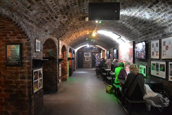 The Cavern Pub Liverpool